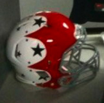 afa helmet