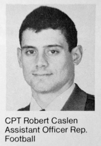 CPT Caslen