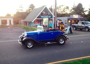 parade tavo