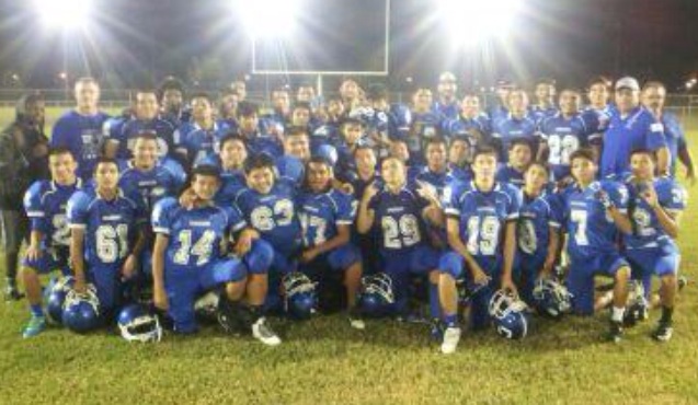 El Centro JV