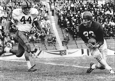 swink vs brown on offense