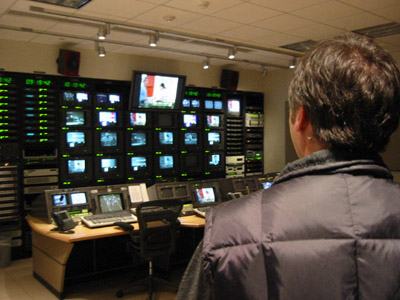 nfl films studio