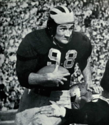 harmon helmet