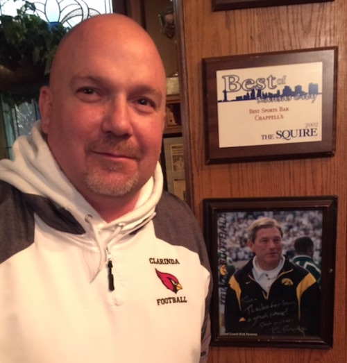 KNIGHT AND FERENTZ