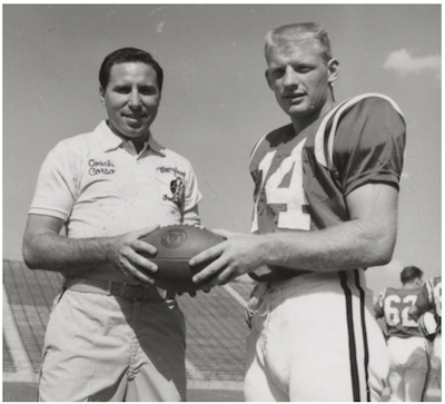 Corso and Shiner