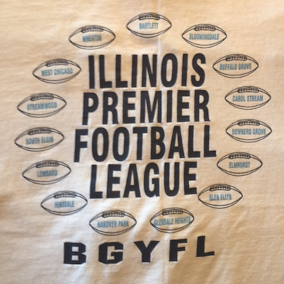 BGYFL teams