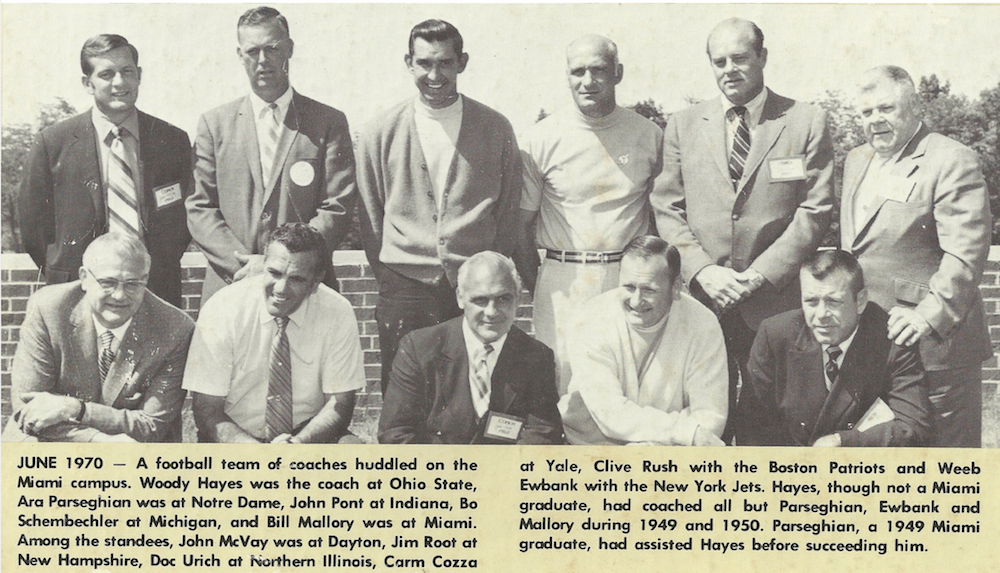 MIAMI COACHES