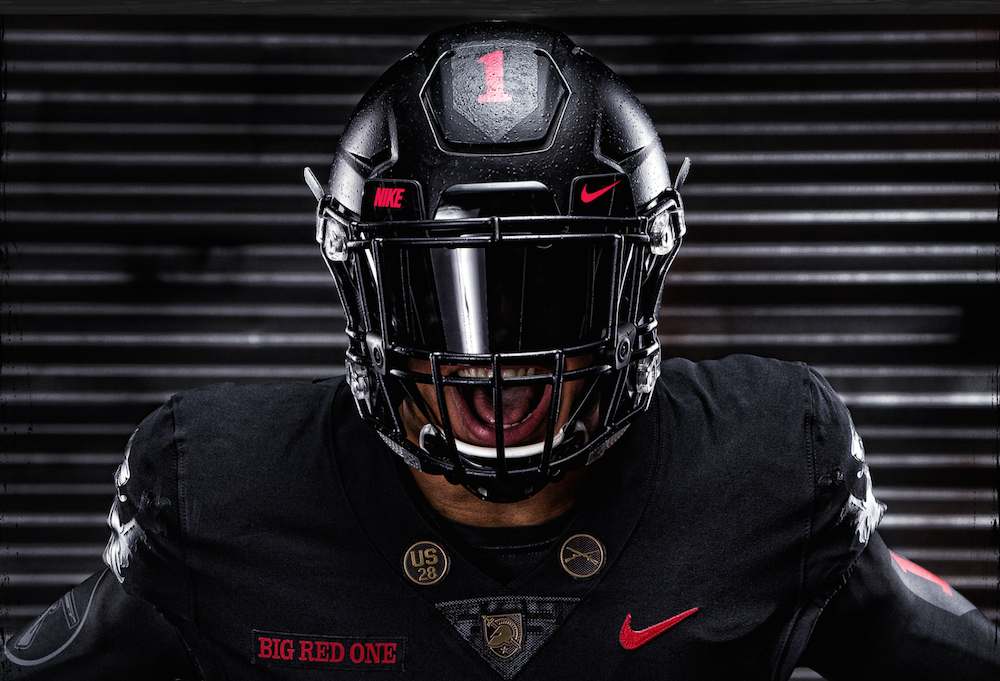 army uniform