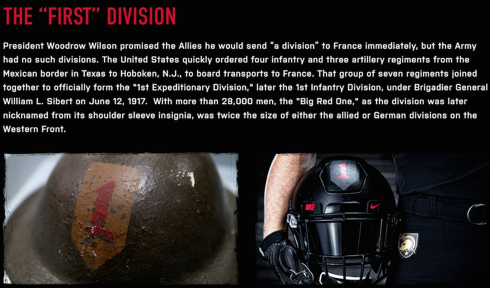 first division