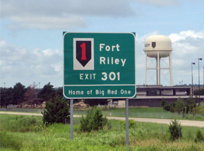 Fort Riley