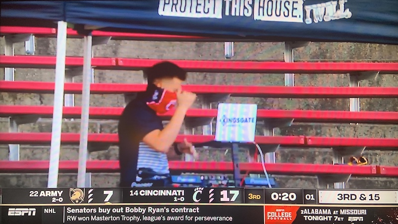 cincinnati dj