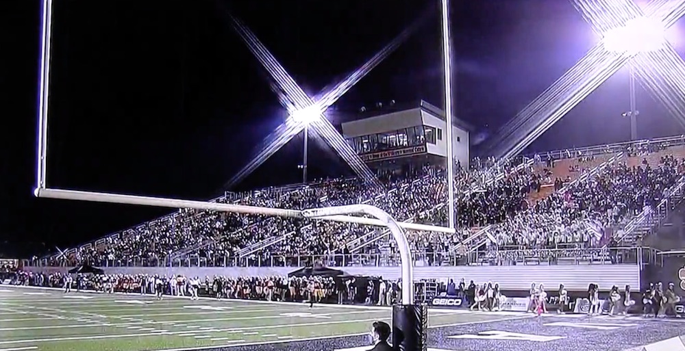 valdosta stands