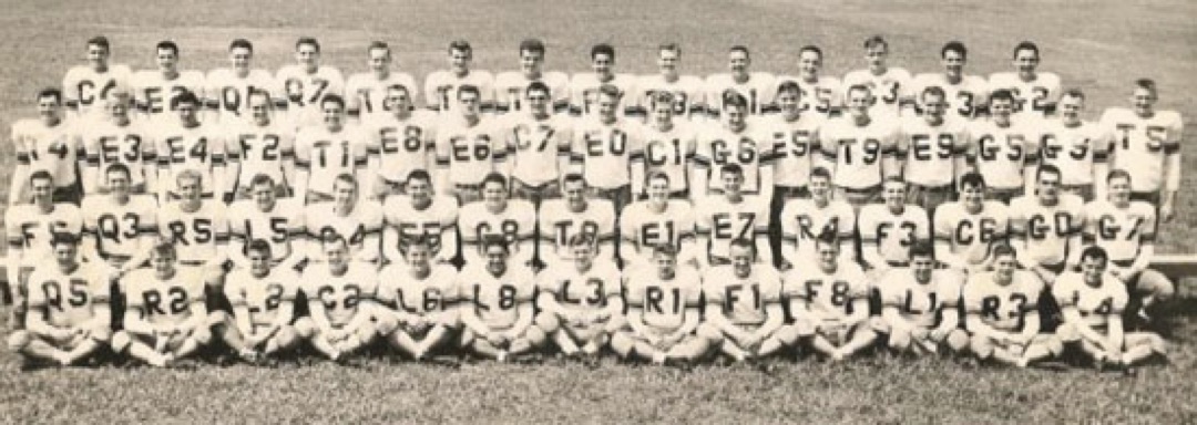 1952 LSU