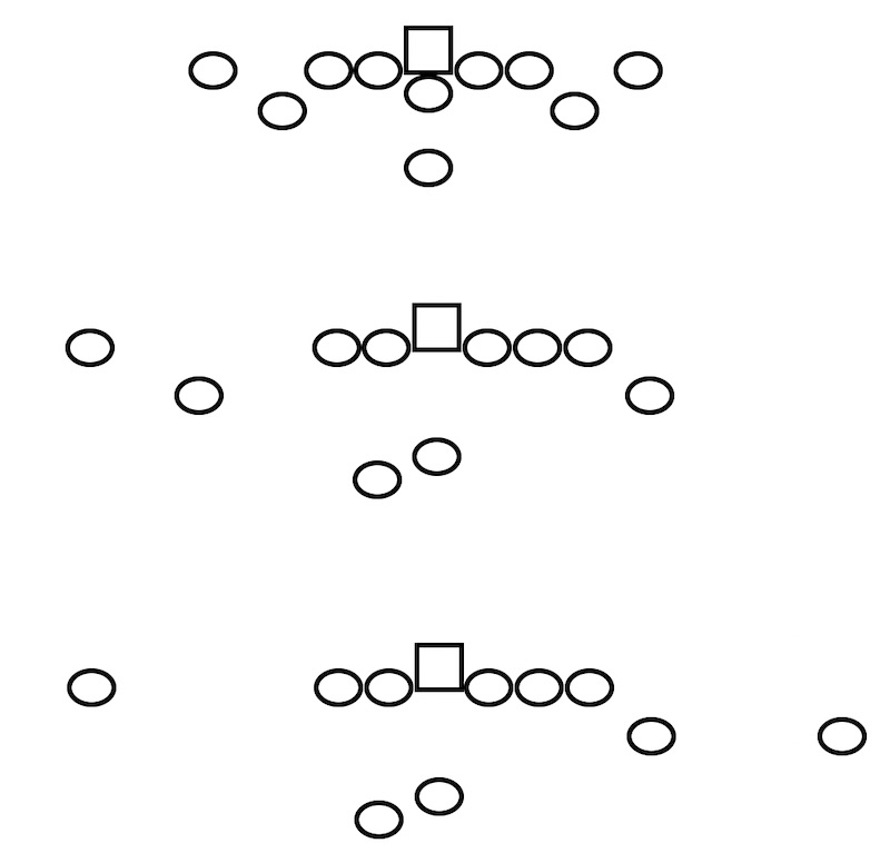 BRIAN FLINN FORMATIONS