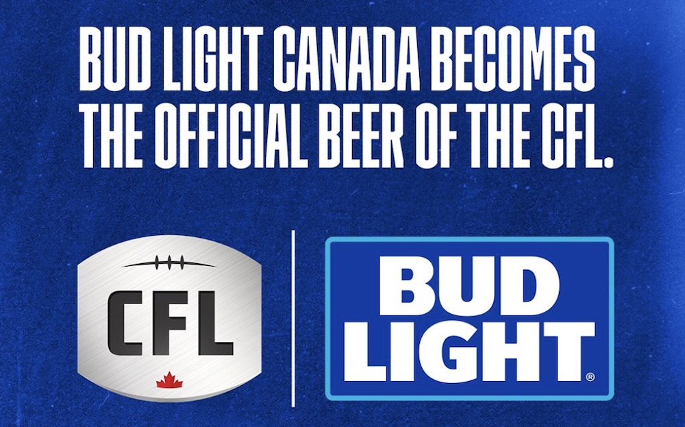 CFL BUD LIGHT