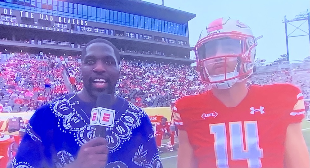 SAM ACHO