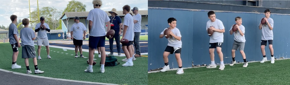 ABD YOUTH CAMP