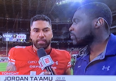 Jordan Ta'Amu