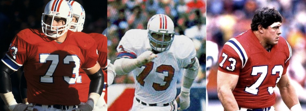 PATRIOT HOF GUARD