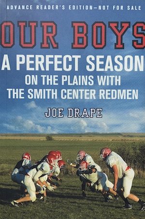OUR BOYS BOOK