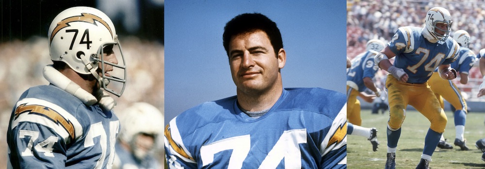 CHARGERS HOF OT