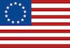 Betsy Ross Flag
