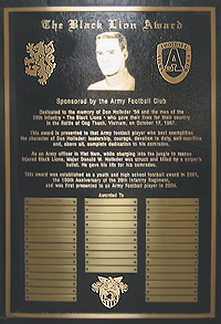 plaque