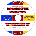 DYNAMICS DISC