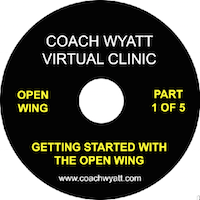 OPEN WING CLINIC 1