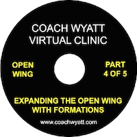 OPEN WING CLINIC 4