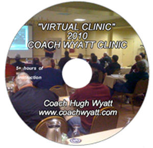 virtual clinic DVD
